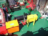 Sleperschip te koop