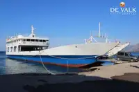 Veerboot Te koop