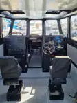 Containerschip te koop