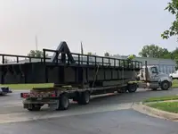 Binnenvaartschip Te koop