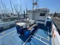 Catamaran te koop