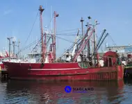 Trawler Te koop