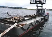 Binnenvaartschip Te koop