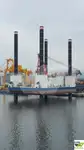 Boorplatform te koop