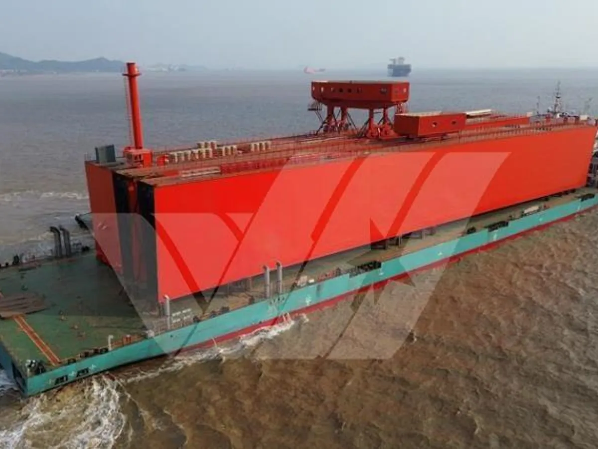 Droogladingschip te koop