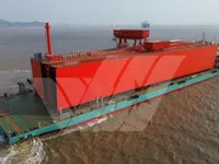 Droogladingschip te koop
