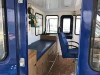 Catamaran te koop