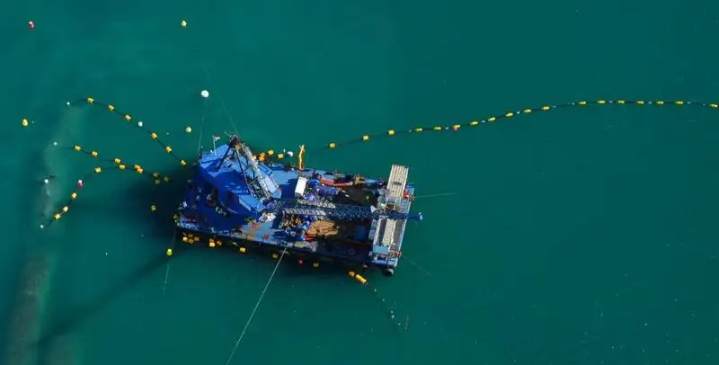 Barge te koop