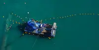 Barge te koop