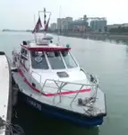 Lootsboot te koop