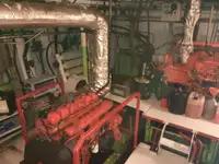 Sleperschip te koop