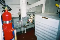 Barge te koop