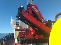 Sleperschip te koop