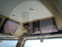 Trawler te koop