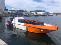 Veerboot Te koop