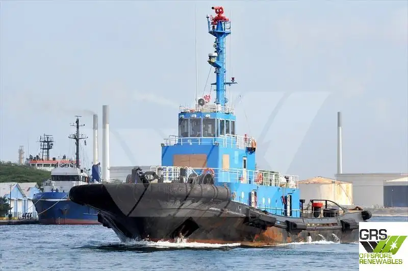 Sleperschip te koop