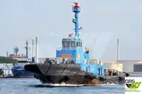 Sleperschip te koop