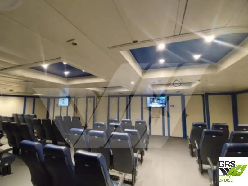 Ro-Ro-schip te koop