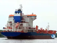 Olie-/chemikaliëntanker te koop