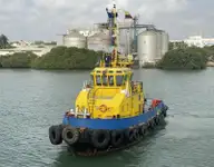 Sleperschip te koop