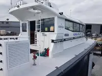 Lootsboot te koop