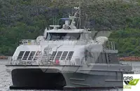 Ro-Ro-schip te koop