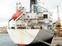 Koelschip te koop