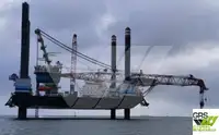Boorplatform te koop