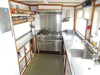 Bulkcarrier te koop