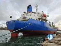 Koelschip te koop