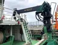Sleperschip te koop