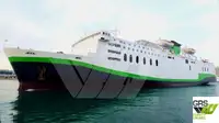 Ro-Ro ship Te koop