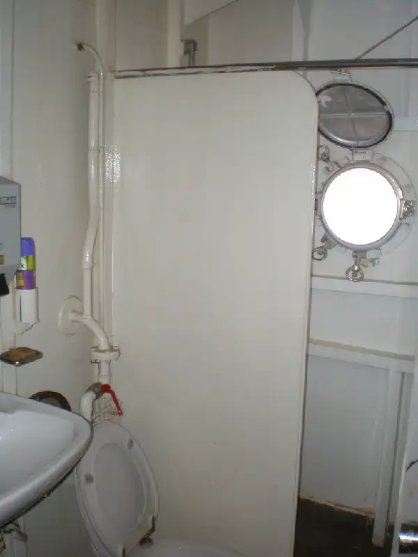 Sleperschip te koop
