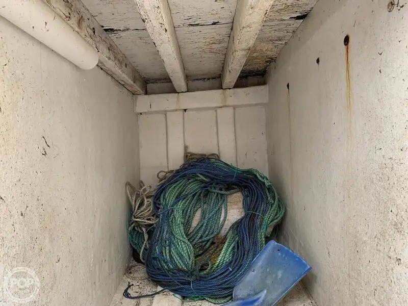 Langlijnschip te koop