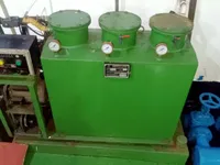 landingsvaartuig, tank te koop