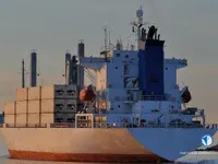 Koelschip te koop