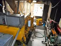 Langlijnschip te koop
