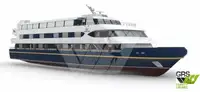Cruise schip Te koop