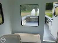 Patrouilleboot te koop