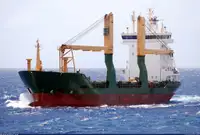 Vrachtschip Te koop