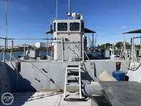 landingsvaartuig, tank te koop