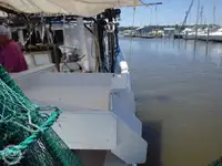 Trawler te koop