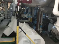 Bevoorradingsschip te koop