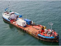 Barge te koop