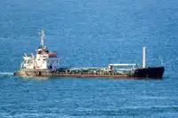 Oil/Chemical tanker Te koop
