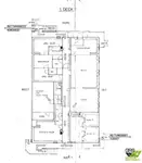 Accommodatieponton te koop