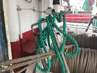 Trawler te koop