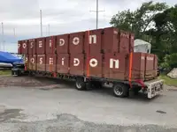 Barge te koop