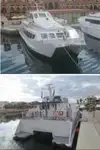 Catamaran te koop