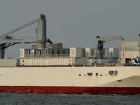 Koelschip te koop